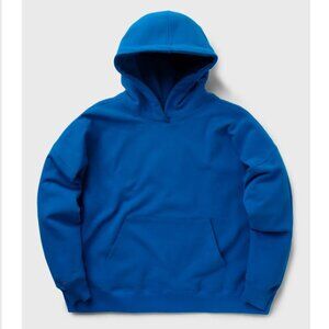 Heron Preston for Calvin KleinReversible Heavy Weight Hoodie